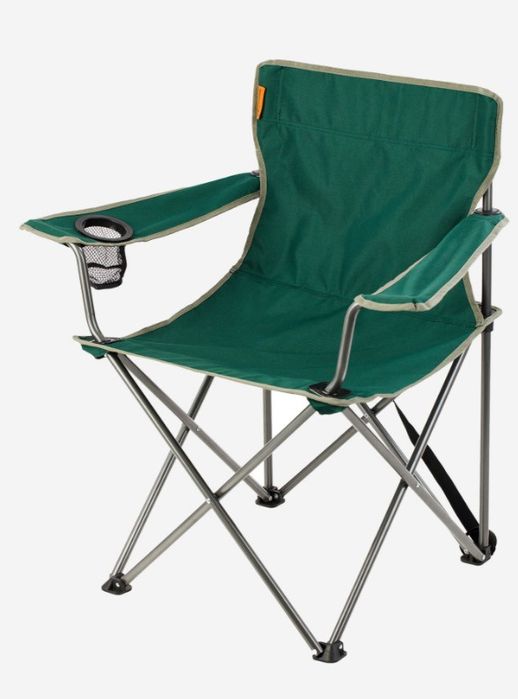 Кресло кемпинговое складное