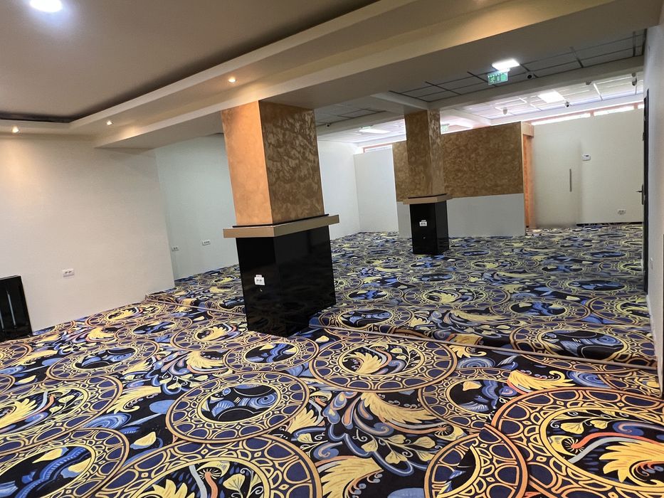 Inchiriez spatiu comercial 120 mp