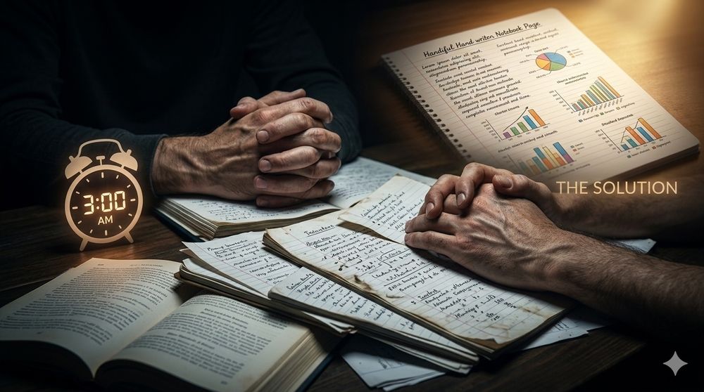 KONSPEKT AKULALARI: '5' baho kafolati!