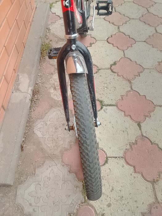 Продам велосипед Kama
