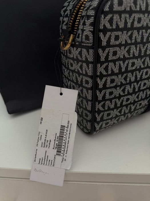 Новая Сумка DKNY
