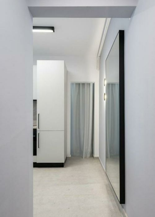 Închiriez apartament , Piața Romană, zona centrală