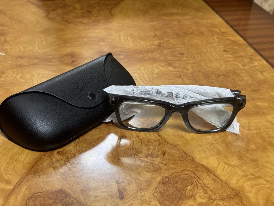Rayban meta 2 Coperni