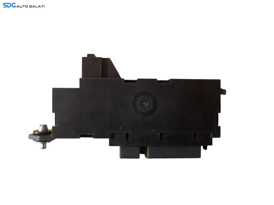 Buton Start Stop Audi A8 D3 2003 - 2010 Cod 4E1905217A [N1304]