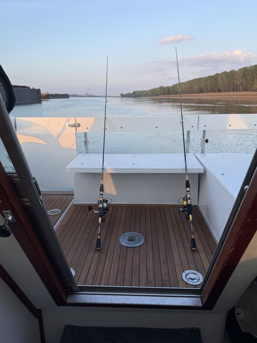 Vand finnmaster 7050