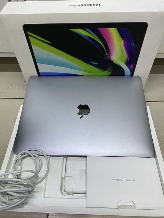 MacBoock 2 Pro  ideal