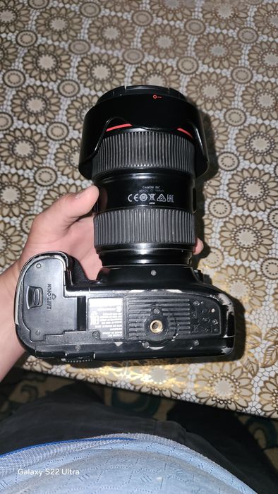 5d mark IV  5D mark 4