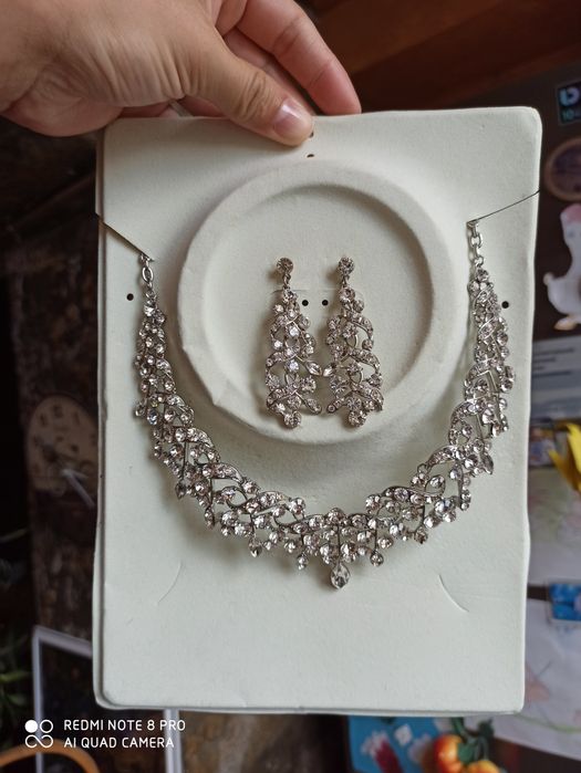 Продам свадебное платье