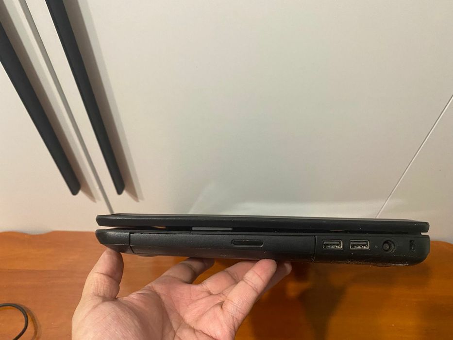 В отличном состоянии HP intel core i3