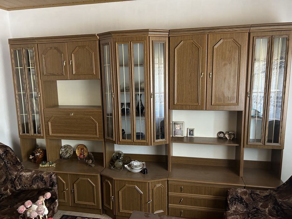 Mobila de sufragerie