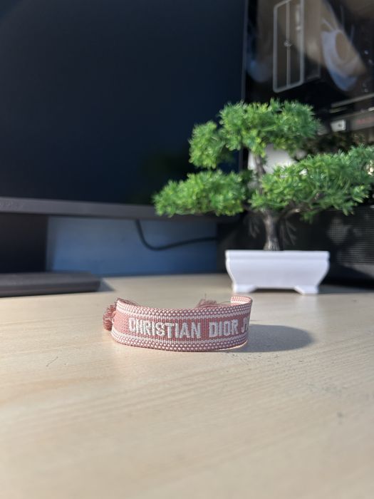 Bratara Christian Dior