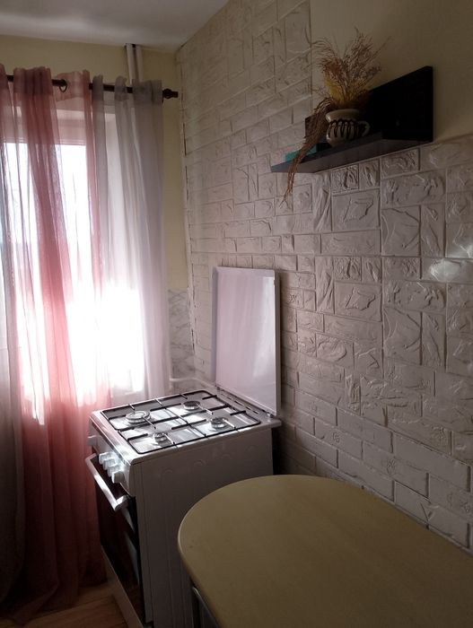 Apartament decomandat 1 camera Primaverii -210 euro