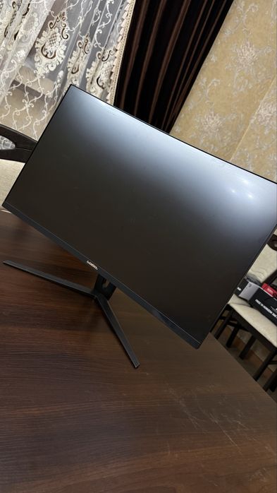 Комплектующие для игрового ПК