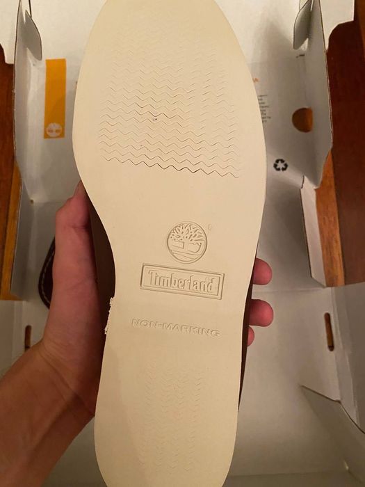 Продается обувь Timberland Classic boat