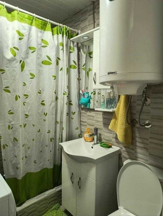 Дава се под наем Двустаен апартамент в Пловдив, Тракия - 55 кв.м за 209.1 € - Снимка #2