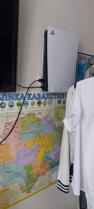 Sony PlayStation 5 игровая консоль