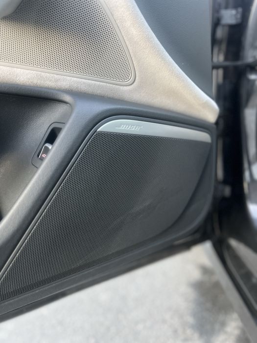 vand audi a6 c7 3.0 2016 euro6 matrix