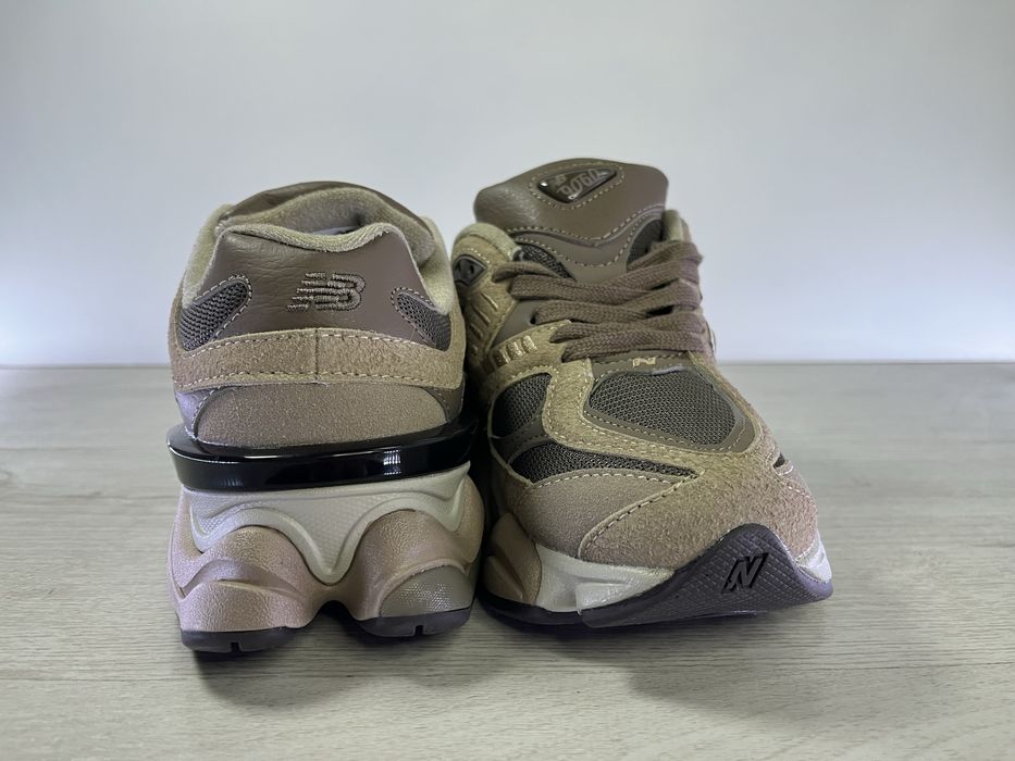 New Balance-9060 НАЛИЧНИ | Доставка 1 ден | Преглед и тест