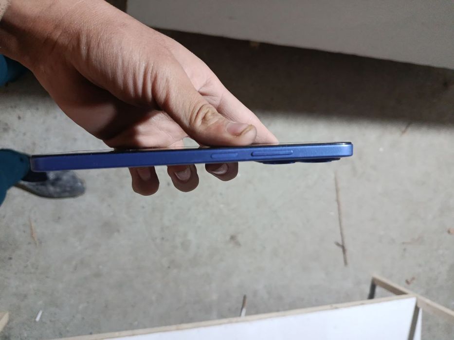 Redmi 15c hamma joyi tiniq