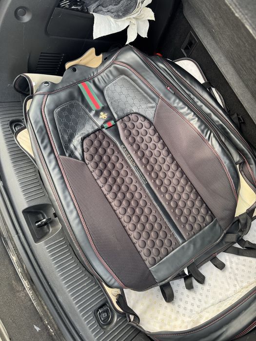 Чехол для Trakcer 2019