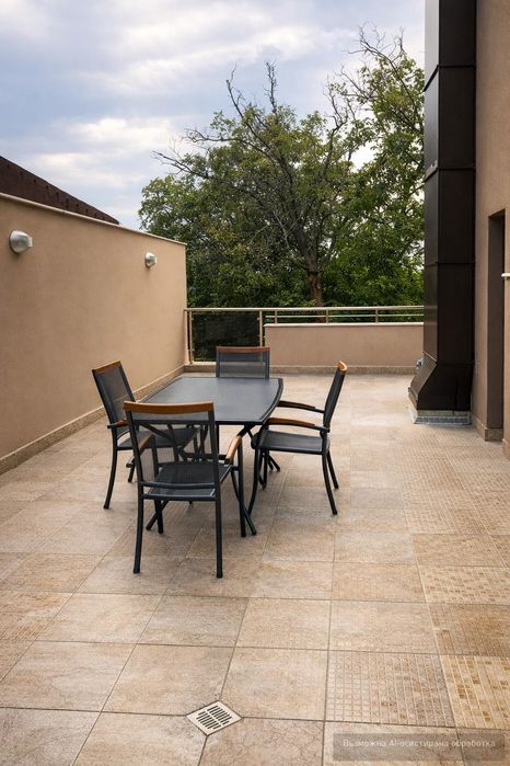 Дава се под наем Двустаен апартамент в Пловдив, Христо Смирненски - 80 кв.м за 428.91 € - Снимка #4