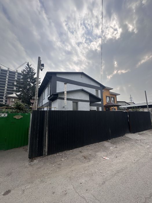 Комната-студия в саяхате