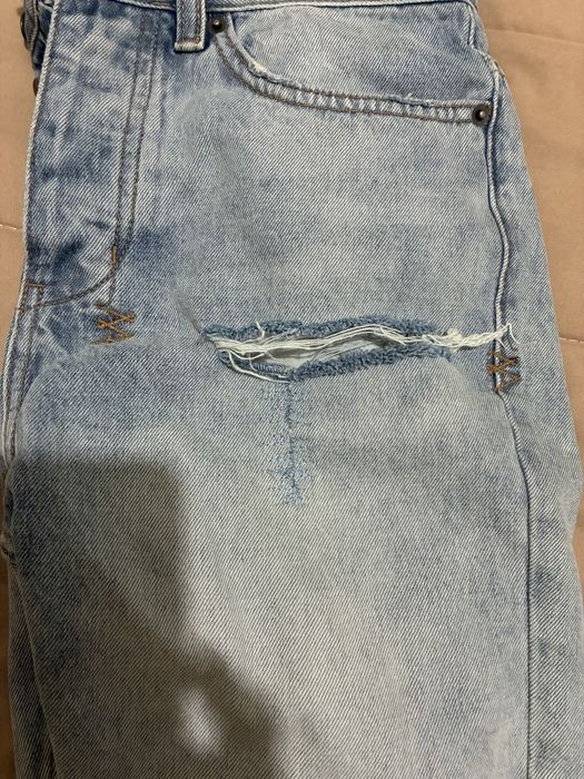 Ksubi къси гащи 28’ xs