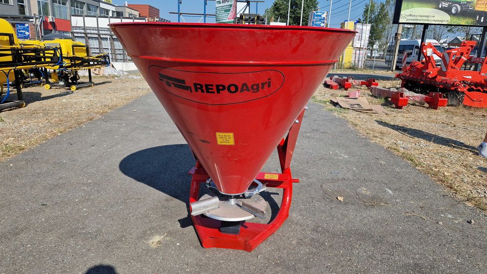 Distribuitor ingrasaminte 350