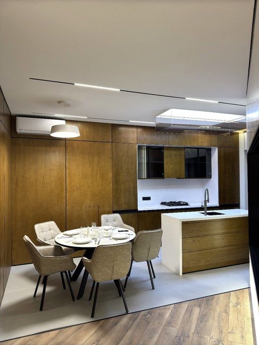 Продается 3/14/16 102м2 в ЖК Uzbegim, ор-р: Piramit Tower