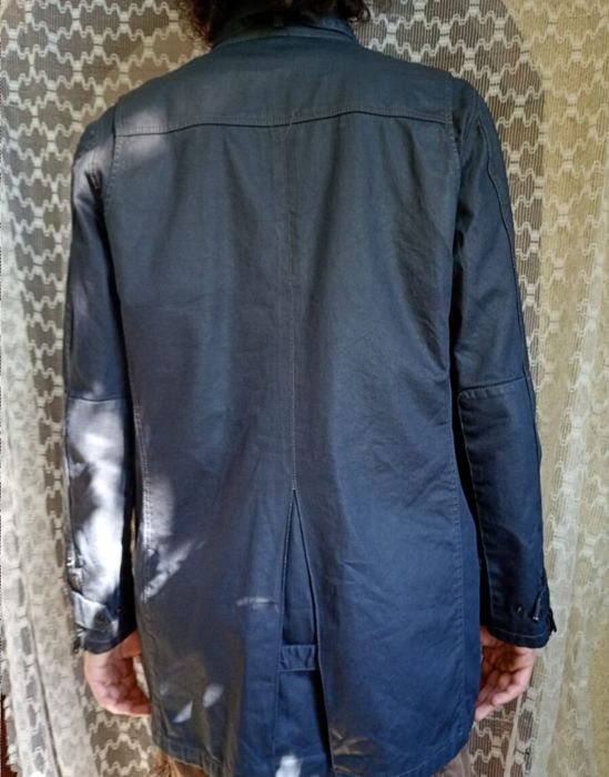 Garcia Jeans яке/шлифер
