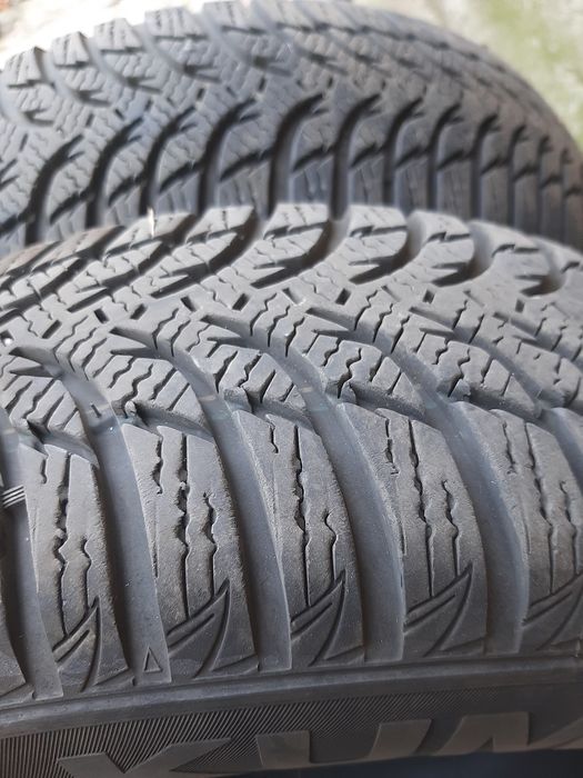 Anvelope Kumho 175/65 R14