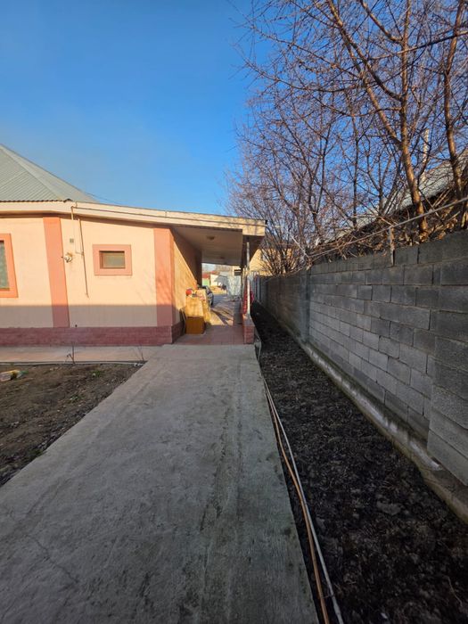 Продам Дом в Илийском районе