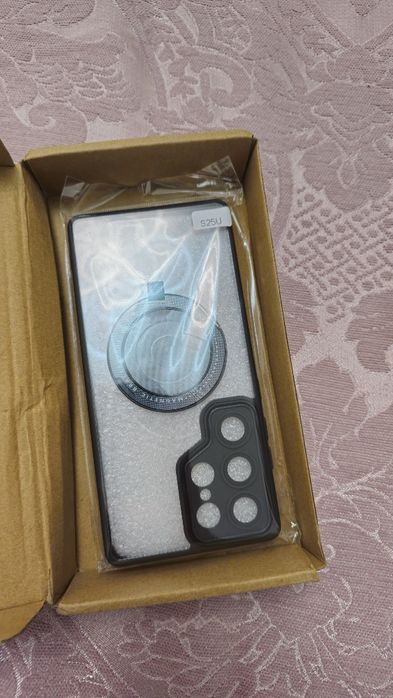 Чехол для Samsung S25 Ultra