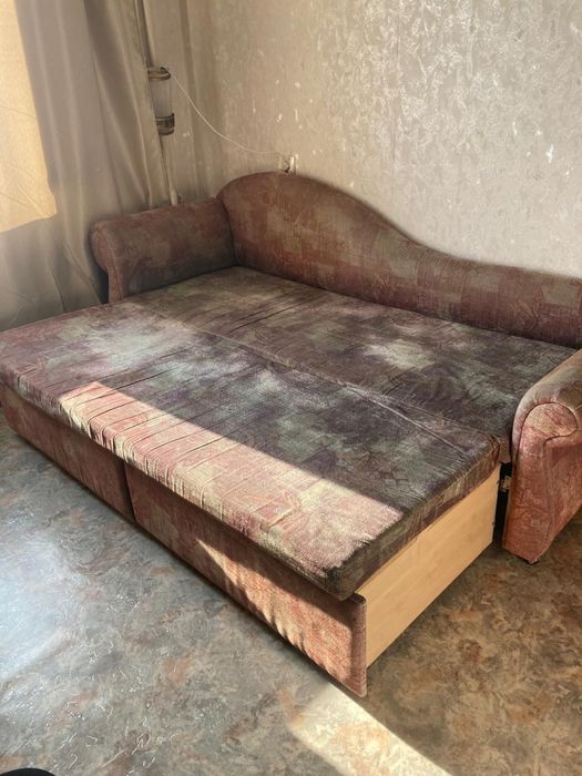Диван раскладной