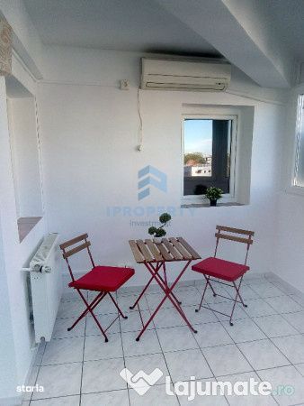 Pta Ion Mihalache, Kiseleff | 4 Camere | 2 Bai | 2 Balcoane |