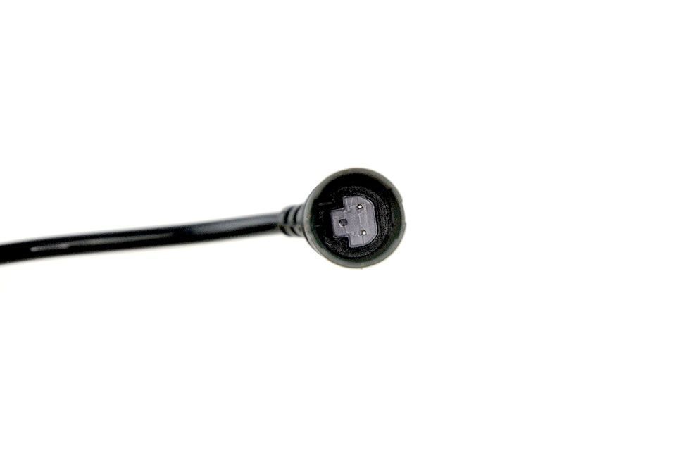 Senzor ABS spate Bmw Seria 3 E90, 91, 92 2006-, Seria 6, Stanga, Dreapta, NTY HCA-BM-024