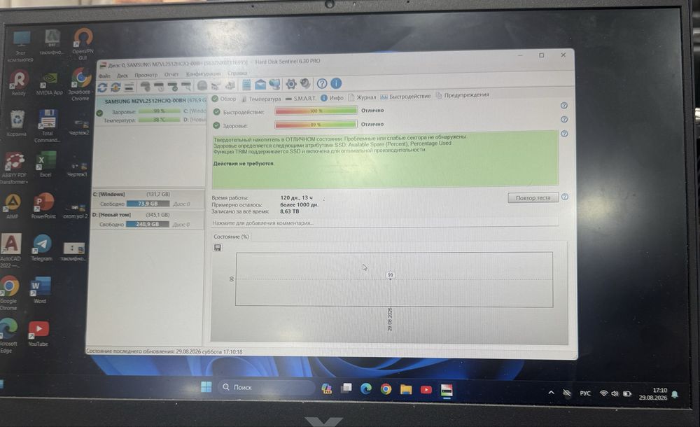 Victus HP 16 Laptop
