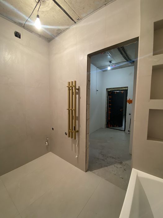 Сантехник плиточник