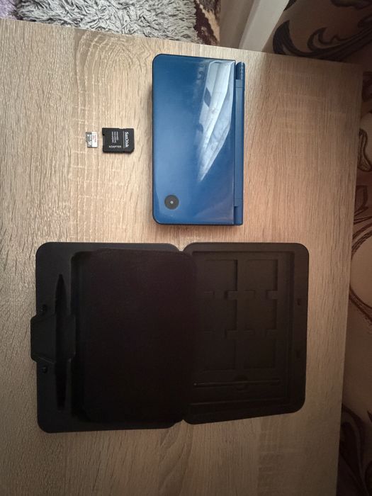 Nintendo Dsi Xl Modat 64gb