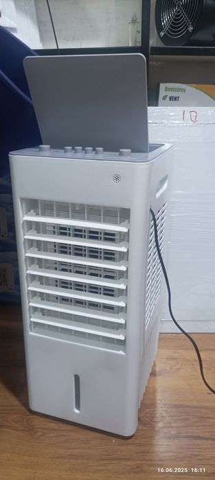Air cooler продам 45 литровый