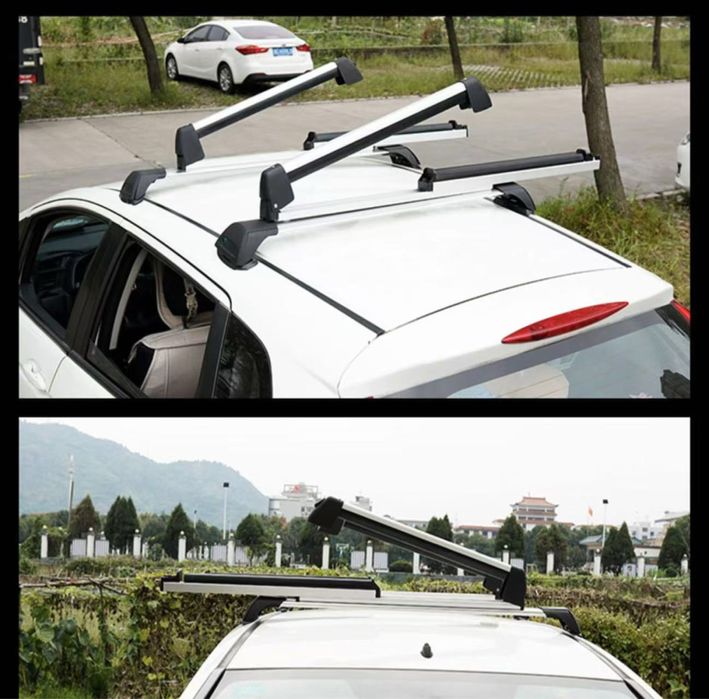 Крепление для сноуборда/лыж