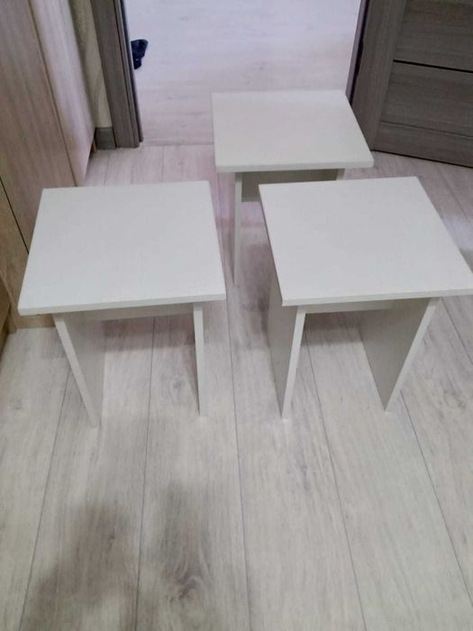 Продам табуретки