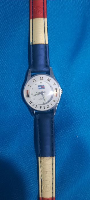 Ceas Tommy Hilfiger