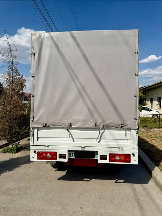 Shineray changan