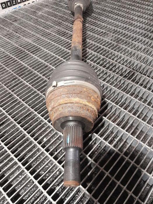 Planetara Dreapta Fata Mercedes ML W164 Facelift 3.0 D 2008 - 2011 231CP Automata 642820 ...