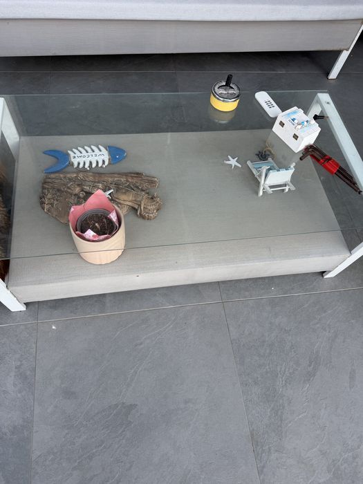Mobilier terasa