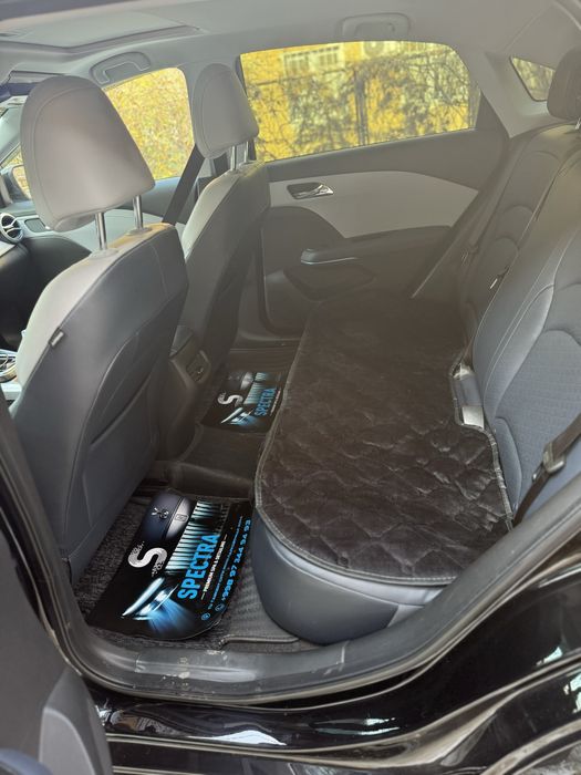 Продается Своя Monza 1.5 атмо