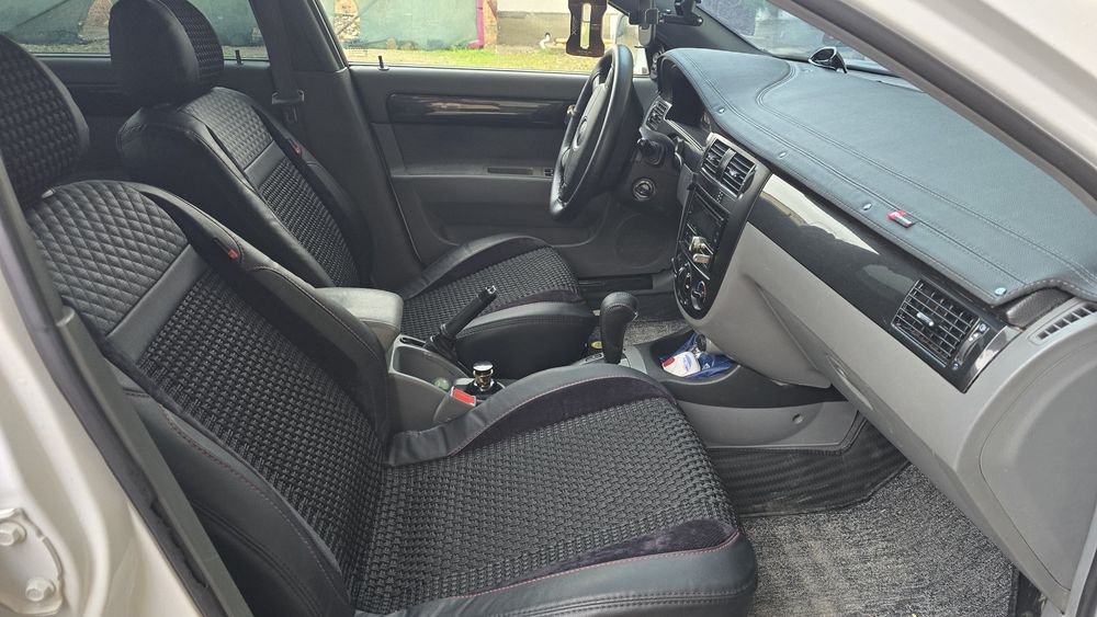 Gentra avtamat 3 pazitsiya