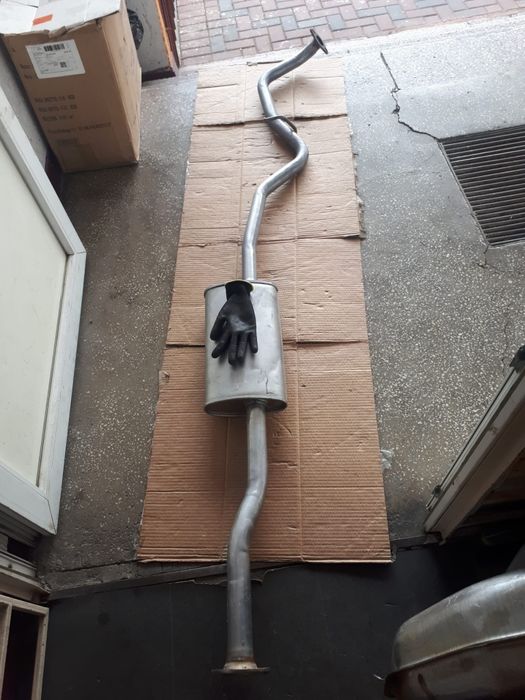 Toba finala/intermediara Subaru Legacy