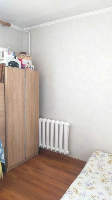 Продам 4-х ком квартиру